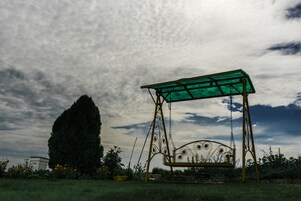 起居区