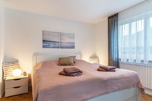 1 camera, una scrivania, ferro/asse da stiro, Wi-Fi gratuito