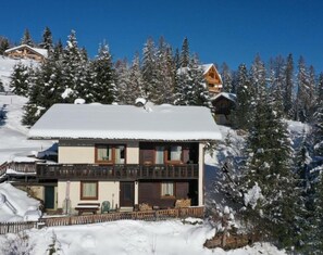 Esterni