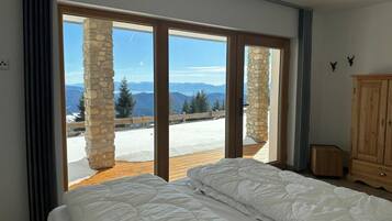 4 Schlafzimmer, Bügeleisen/Bügelbrett, kostenloses WLAN, Bettwäsche