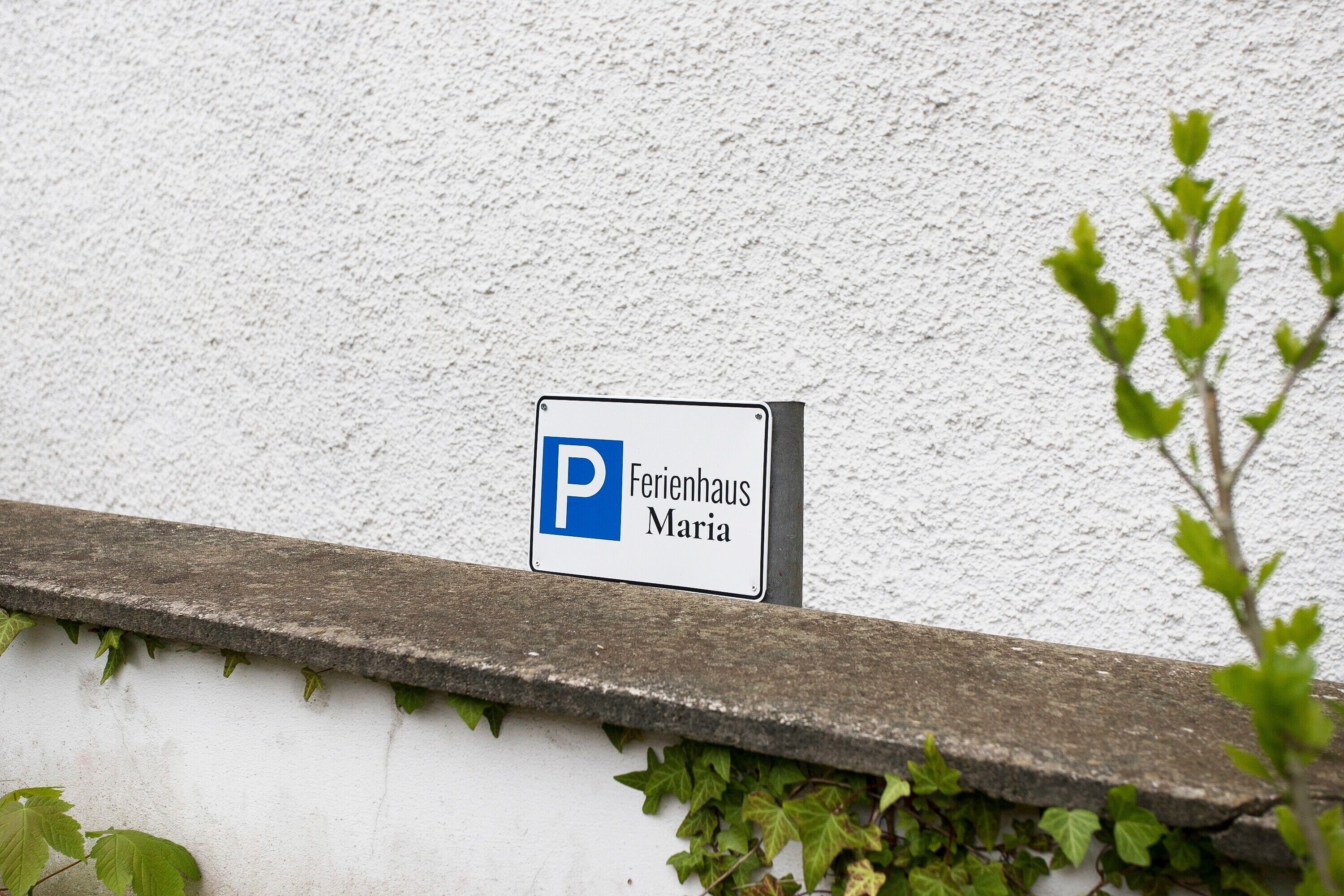 Utvendig detalj