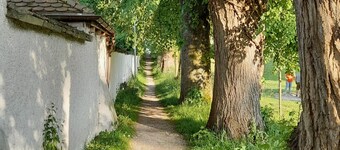 Holiday Home 'Haus Maria' with Private Terrace, Private Garden and Wi-Fi