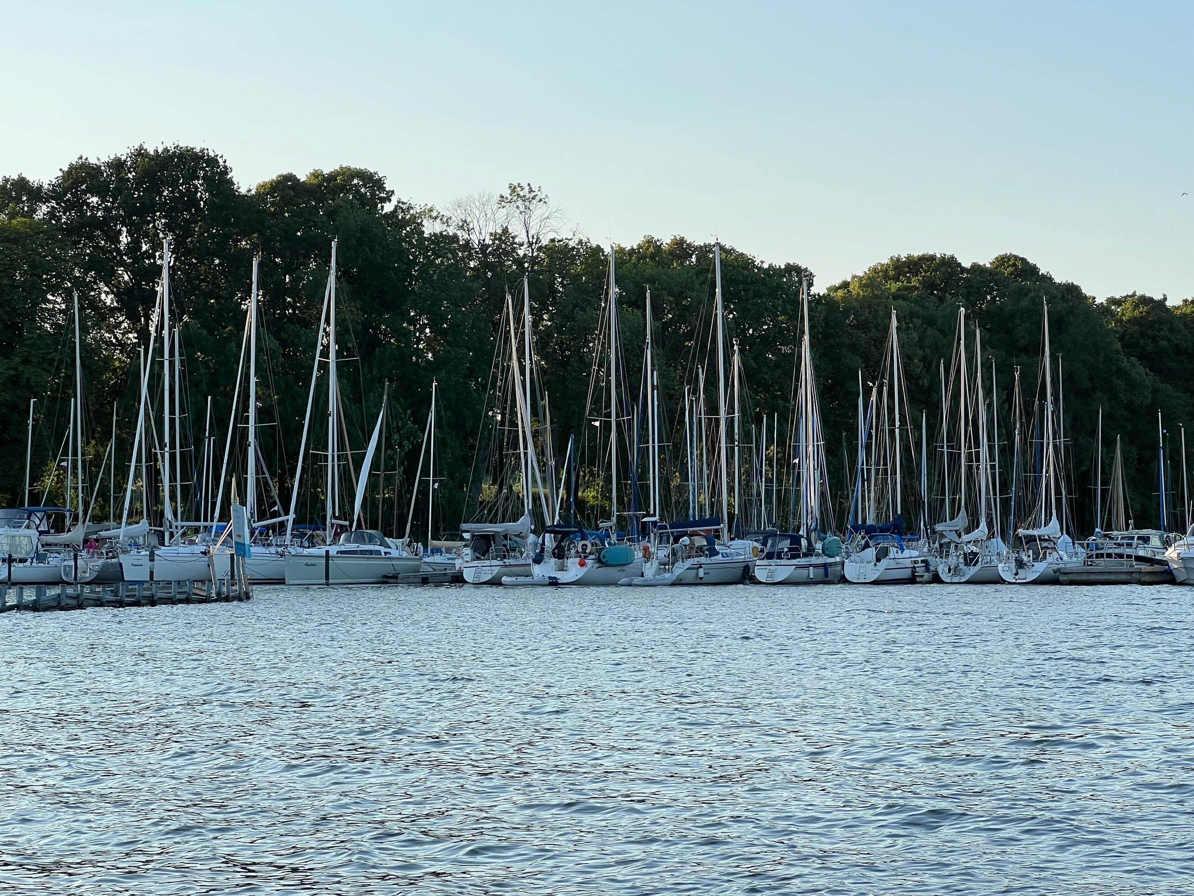 Marina