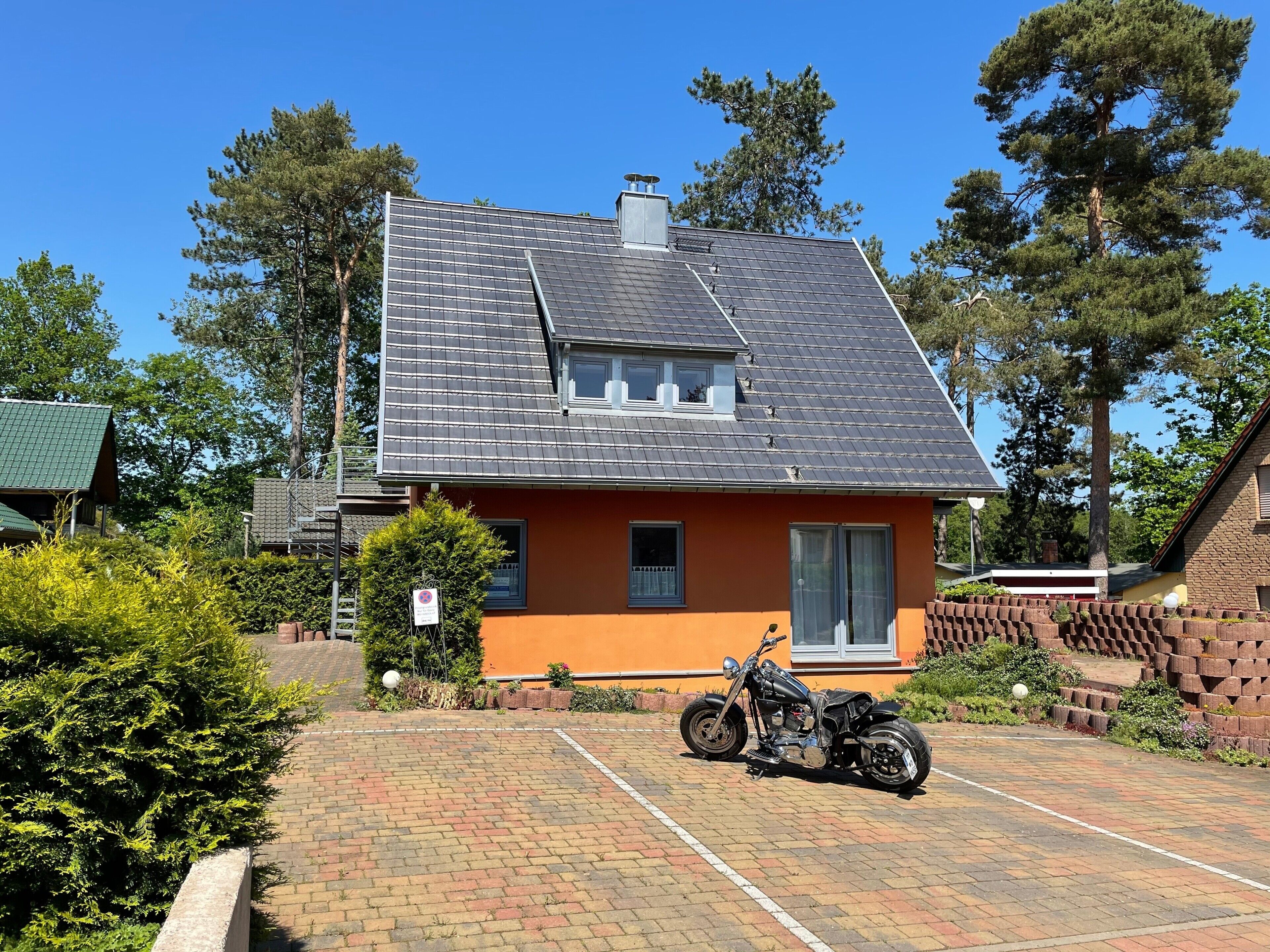 Eksteriør