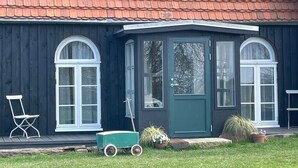 Eksteriør