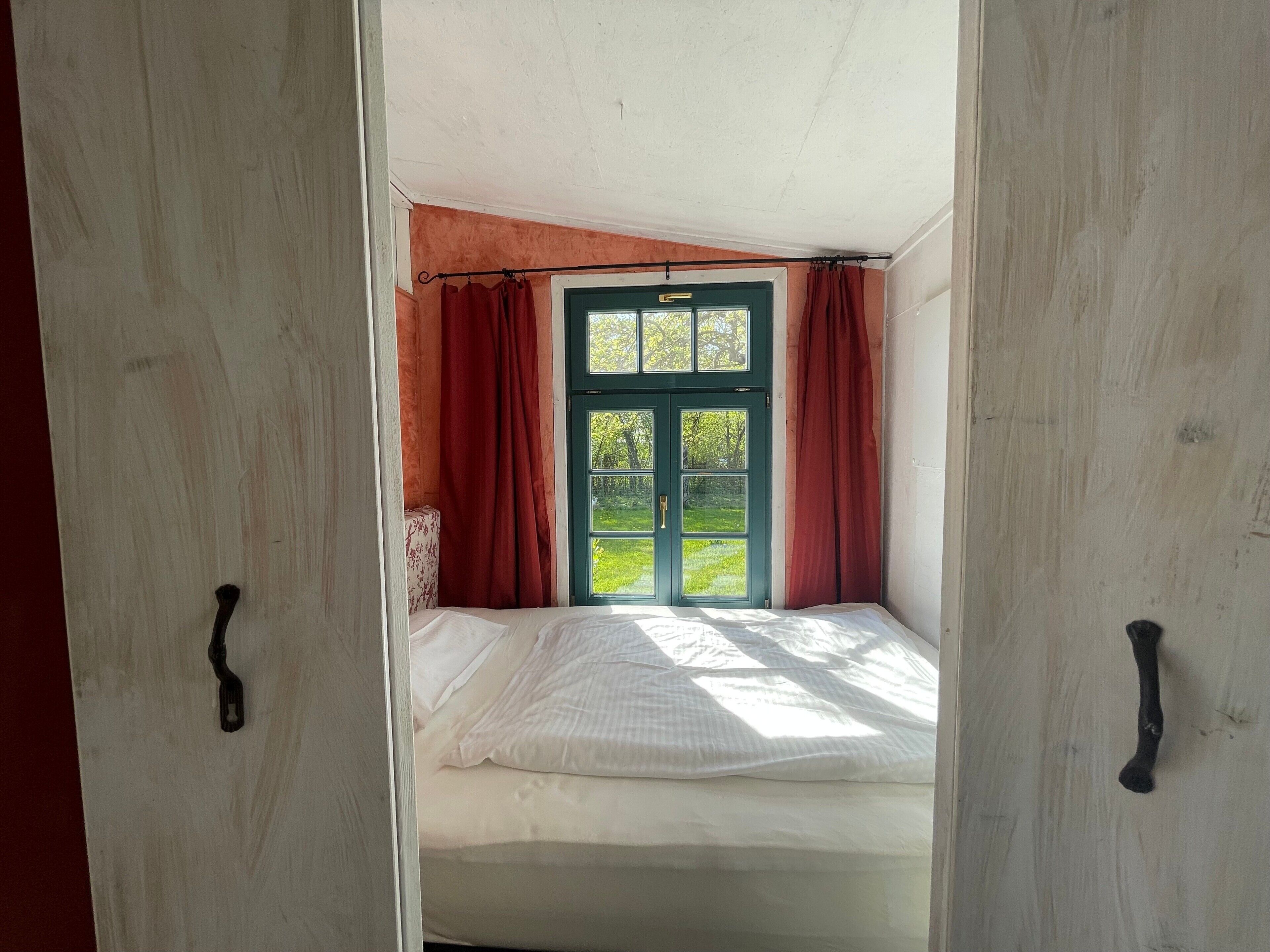 2 Schlafzimmer, kostenloses WLAN, Bettwäsche