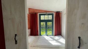 2 Schlafzimmer, kostenloses WLAN, Bettwäsche