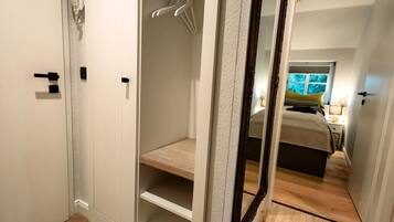 1 soveværelse, gratis Wi-Fi, sengetøj