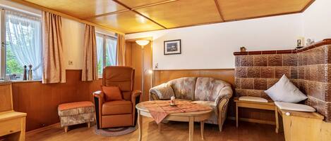 Téléviseur, chaßne audio