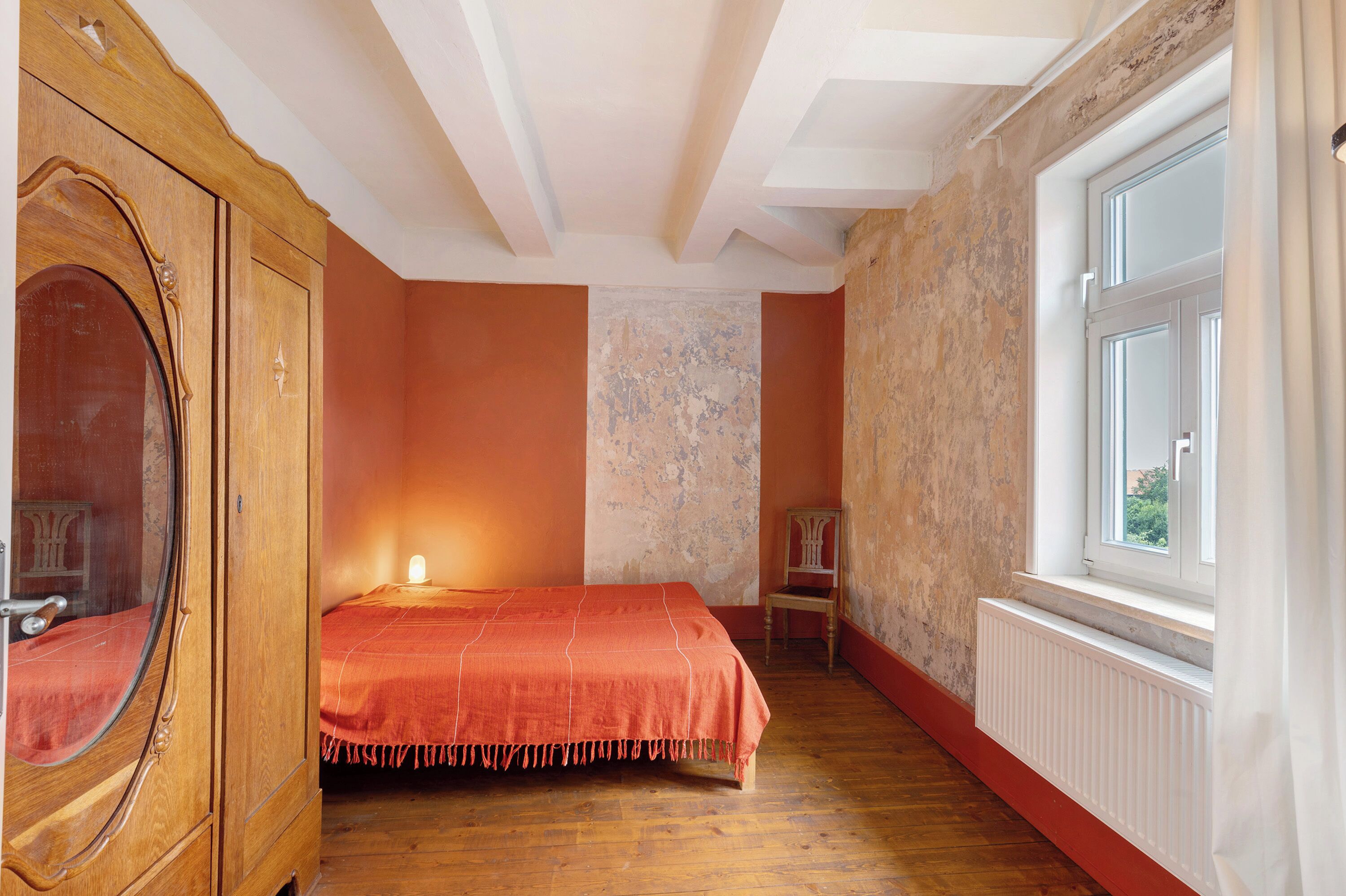 3 Schlafzimmer, kostenloses WLAN, Bettwäsche