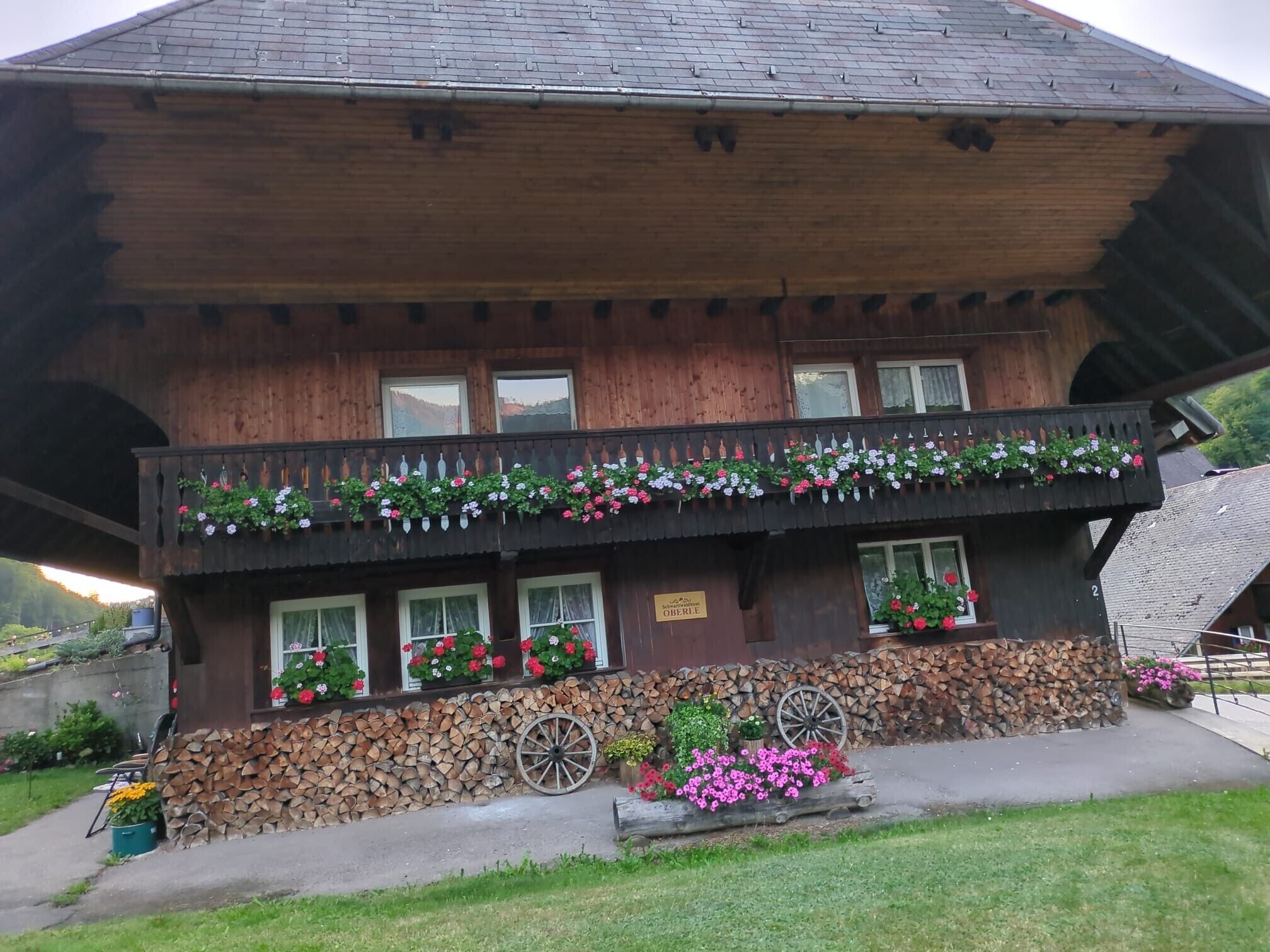 Außenbereich