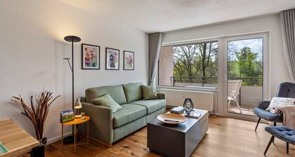 Apartment 'Berg und Tal' Ihr Ausgabgspunkt für Wintersport Wandern und Radfahren