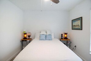 4 camere, ferro/asse da stiro, Wi-Fi gratuito, lenzuola