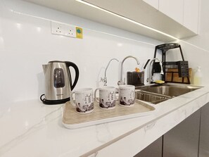 Apartment | Room amenity - The Horizon Ipoh 18 Amazes (Ipoh)