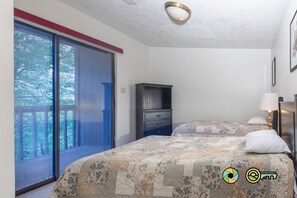 2 Schlafzimmer, kostenloses WLAN, Bettwäsche