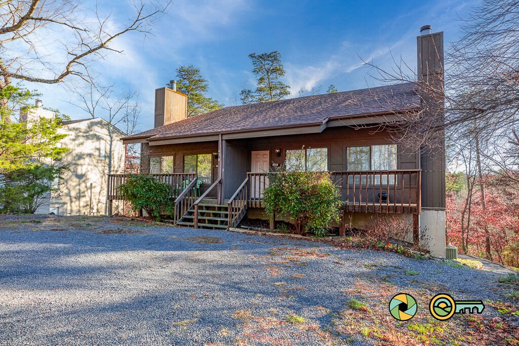 Woodland Retreat (#90B) | Quiet area | Minutes to Bryce Resort!