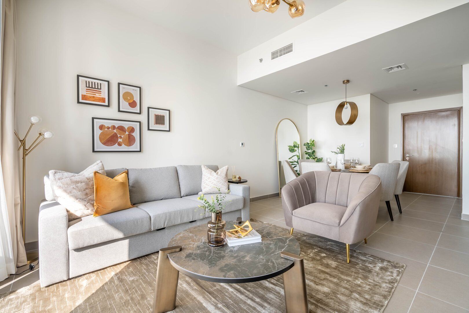 Guestready - Forte Tower | Near Dubai Mall - Dubai