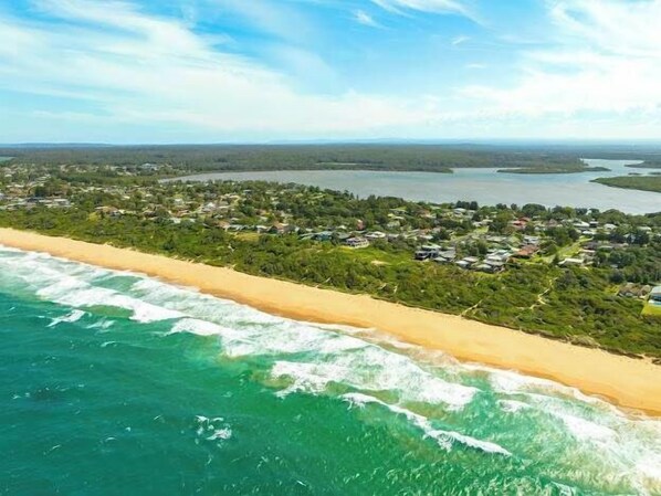 Plage