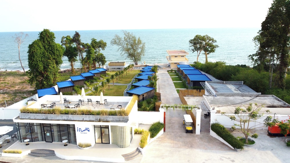 រលក The Wave