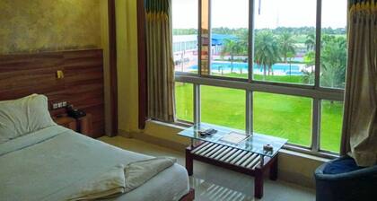 Ma Parvati residency