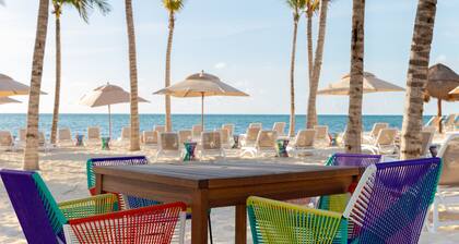 Escape to Pure Luxury with the entire Family!