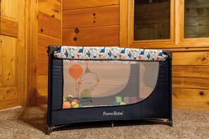 Espace pour enfants