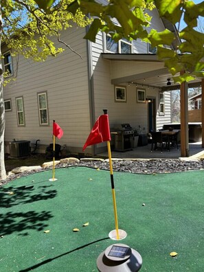 Área da propriedade