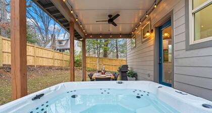 Golf Course~Hottub~Putt Putt~Pool~Lake~DT BlK MTN