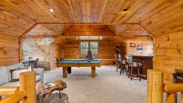 Televisión, videojuegos y tenis de mesa