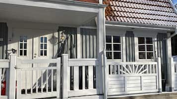 Detalle exterior