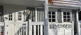 Family & Work Home w Garden in Kallfors Järna Sthlm by Golf, Lakes, Sea, Forest