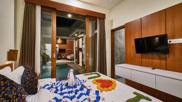 Deluxe Villa