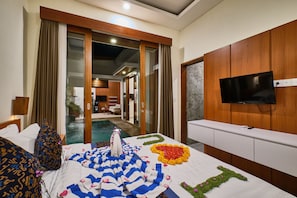 Villa Deluxe | 2 camere
