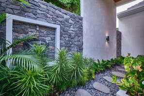 Exterior - Villa Casa Natura 15 (Ubud)