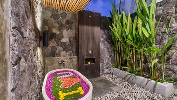 Vila luxo | Banheiro