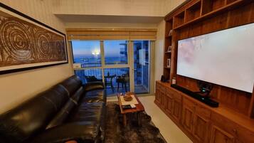 Una Smart TV