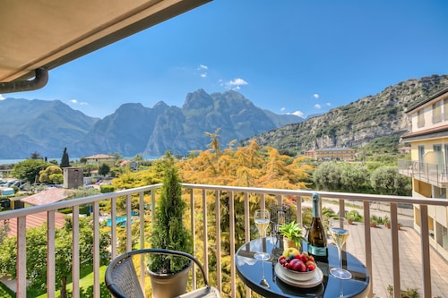 Bike And Wind Hotel Villa Maria