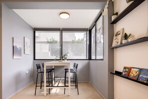 Dining - Poleg Serenity Villa by Sea N' Rent (Netanya)