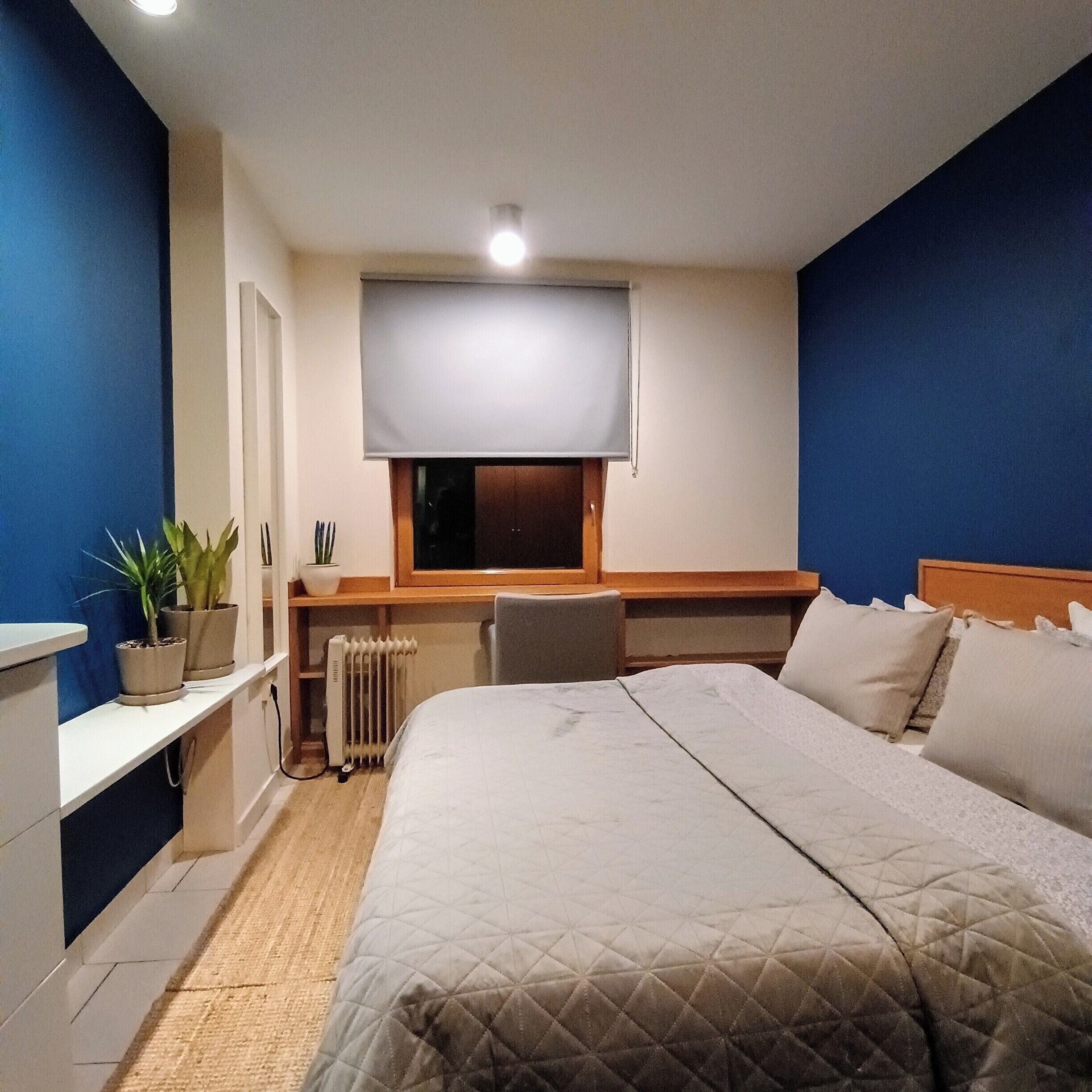 Apartment, 1 Bedroom, Smoking, Terrace | 2 bedrooms