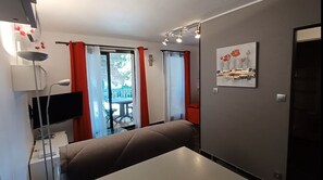 Coin séjour