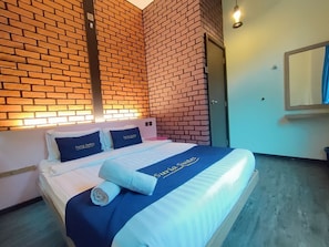 Free WiFi - Suria Suites at Tanah Rata (Tanah Rata)