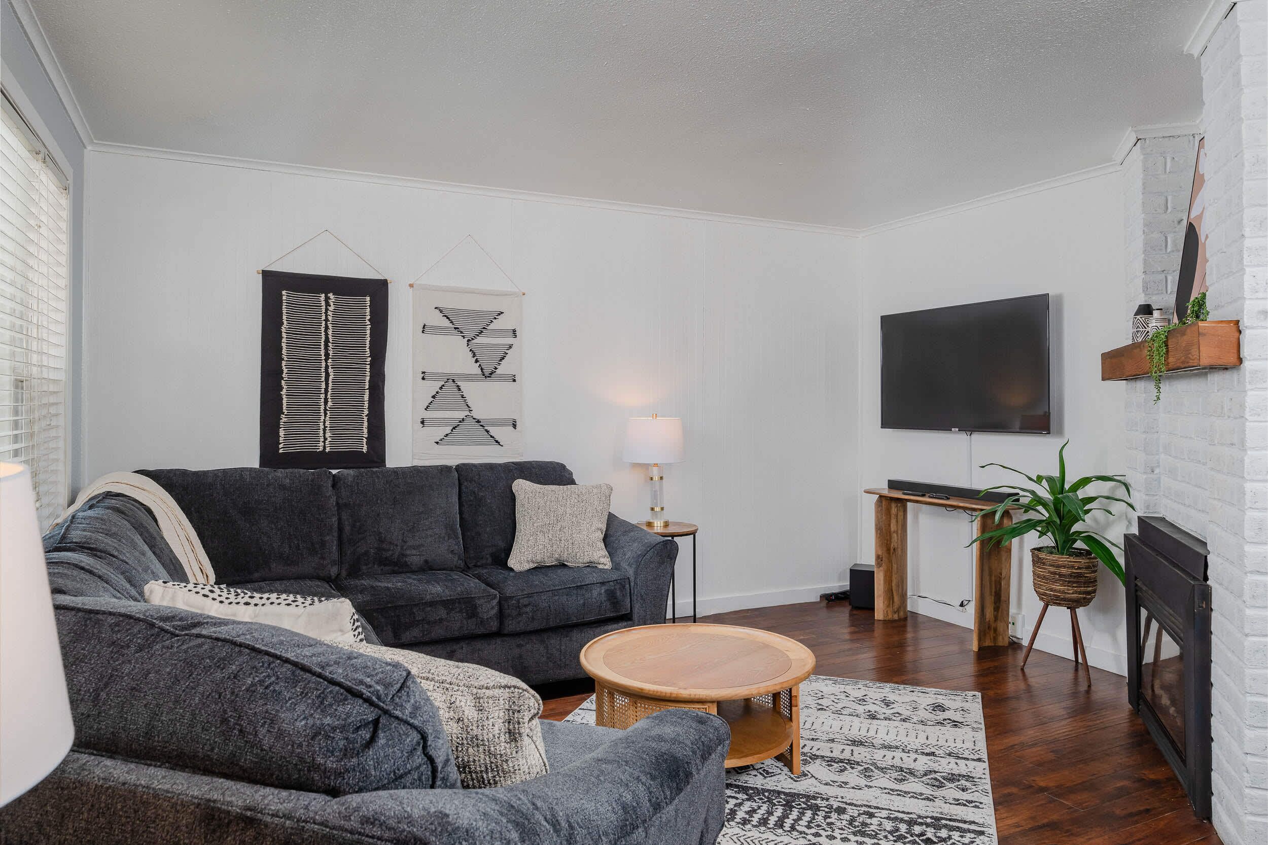 Télévision, espaces bureaux