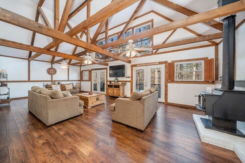 Mallard`s Rest in Hot Springs