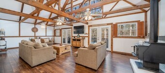 Mallard`s Rest in Hot Springs