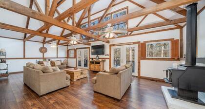 Mallard`s Rest in Hot Springs