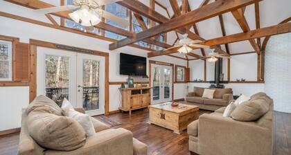 Mallard`s Rest in Hot Springs