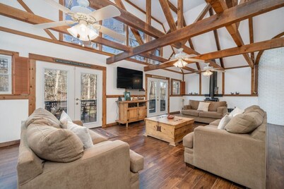 Mallard`s Rest in Hot Springs