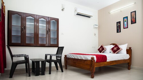 family and couple friendly and pet friendly