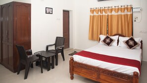 6 chambres, Wi-Fi, draps fournis