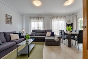 TV - villa rental in Calpe ANDREA (Calpe)